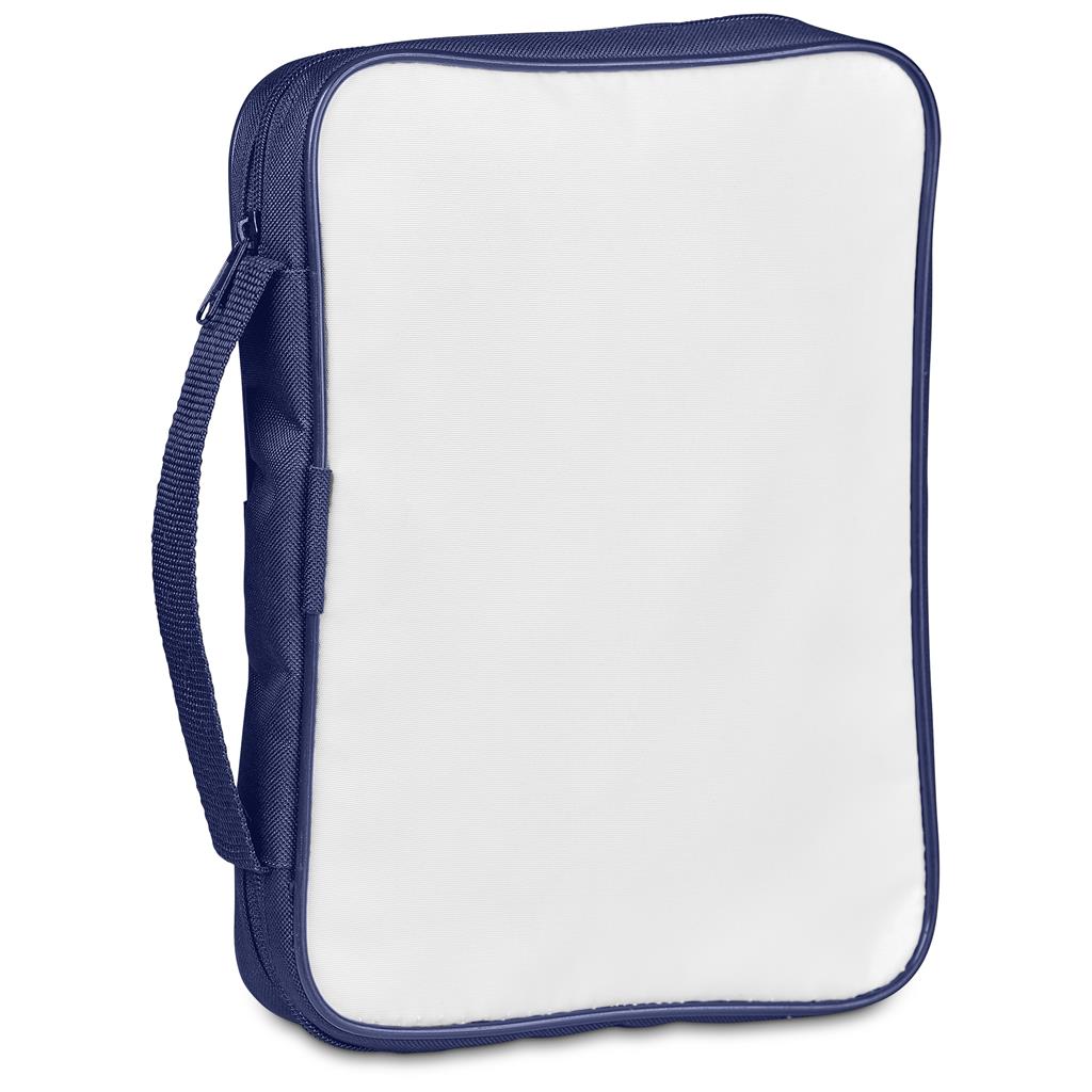 Pre-Production Sample Hoppla Faith Bible Book Bag With Carry Handle - Image 4