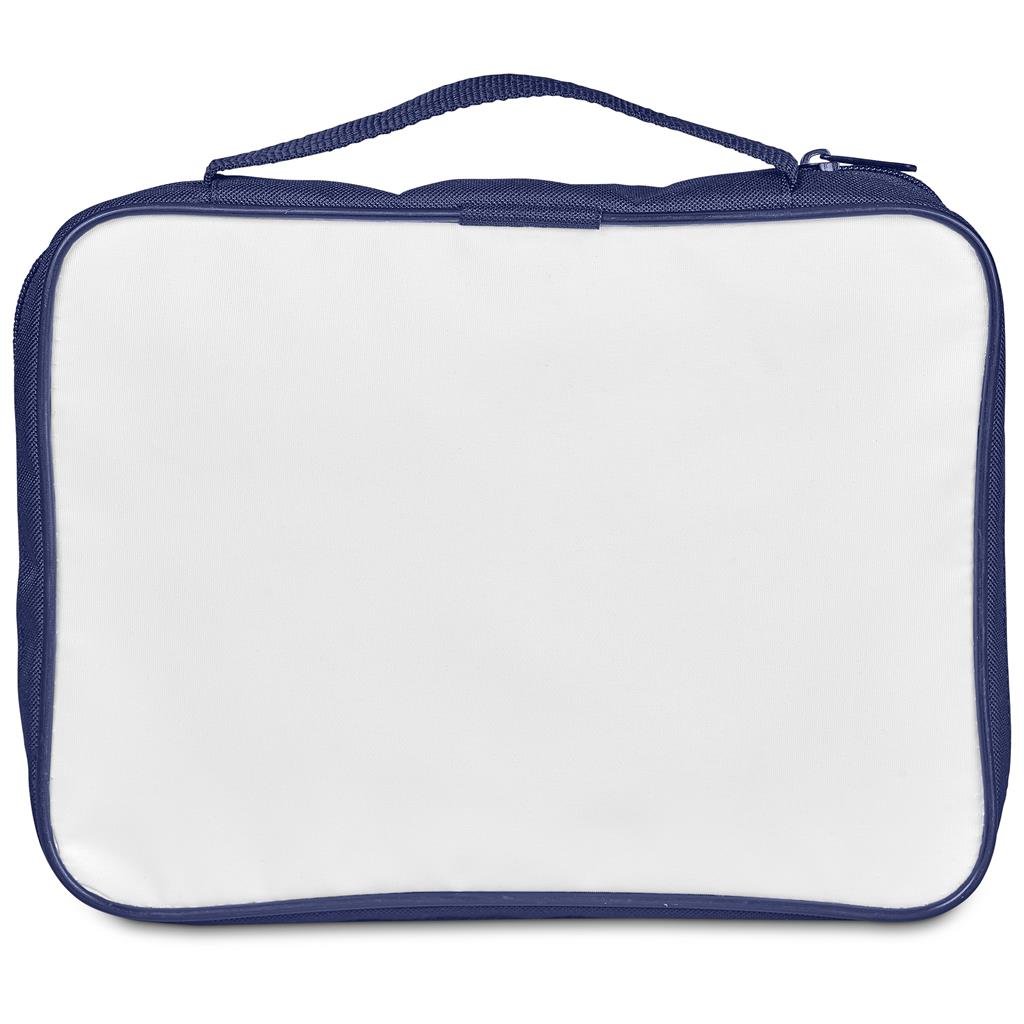 Pre-Production Sample Hoppla Faith Bible Book Bag With Carry Handle - Image 26
