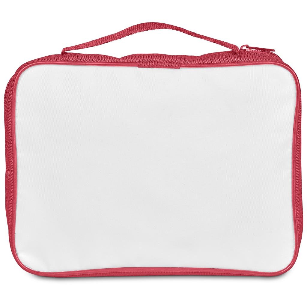 Pre-Production Sample Hoppla Faith Bible Book Bag With Carry Handle - Image 13