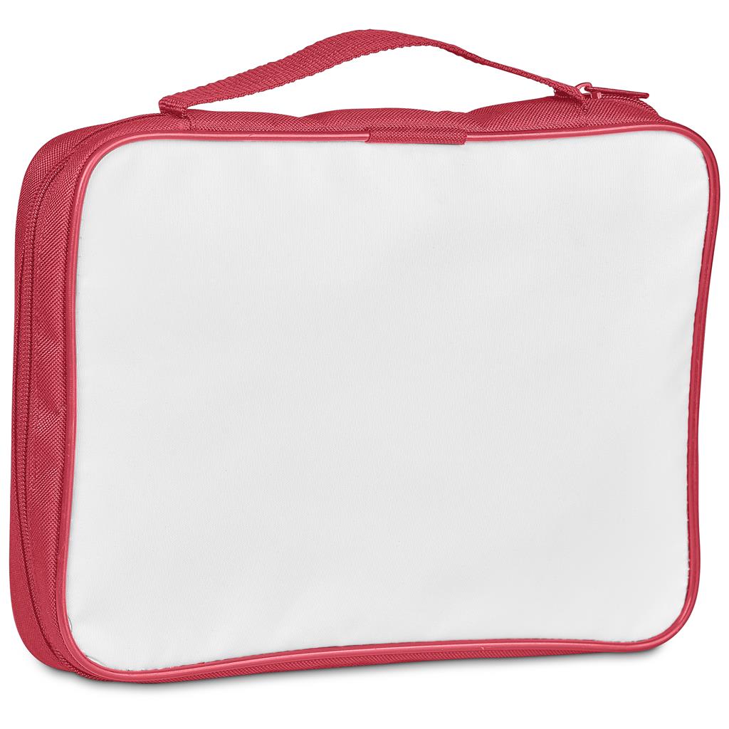 Pre-Production Sample Hoppla Faith Bible Book Bag With Carry Handle - Image 23