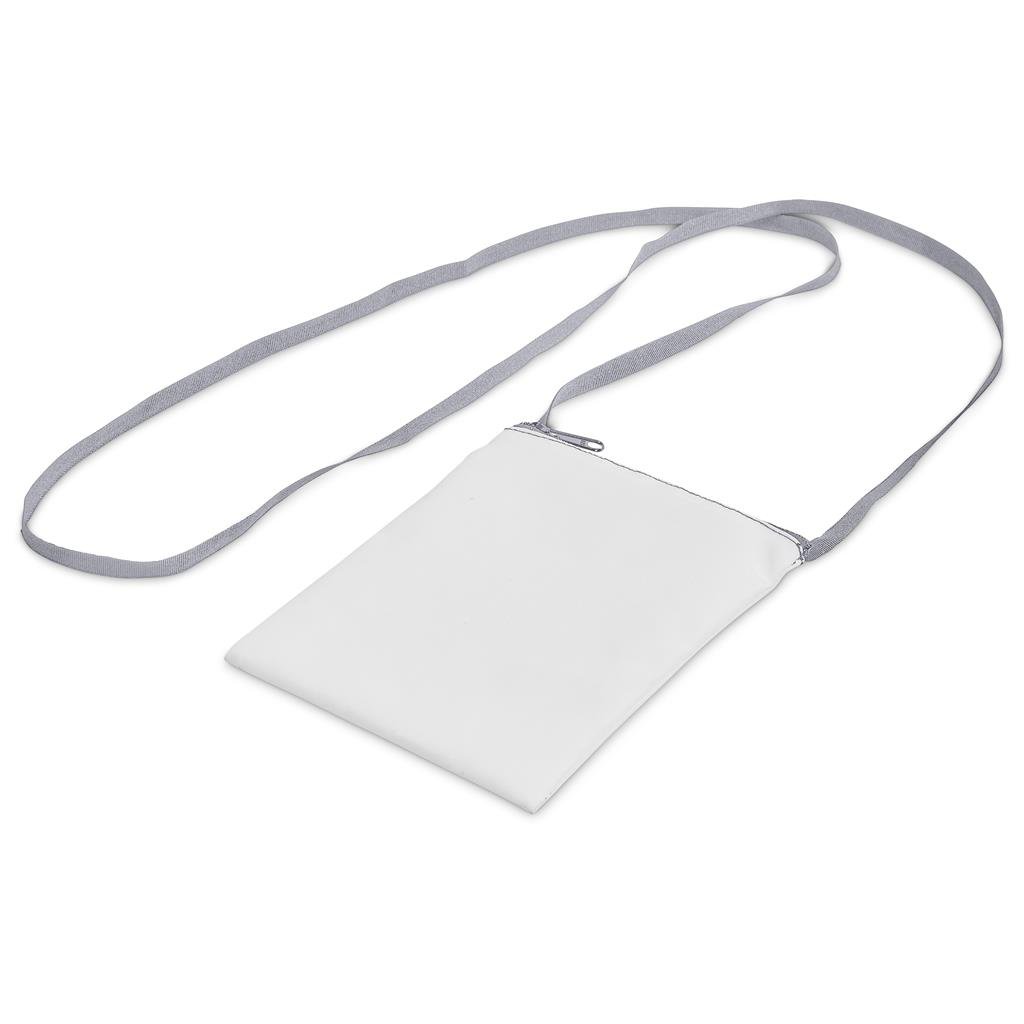 Pre-Production Sample Hoppla Robben Cross Body Sling Pouch - Image 5