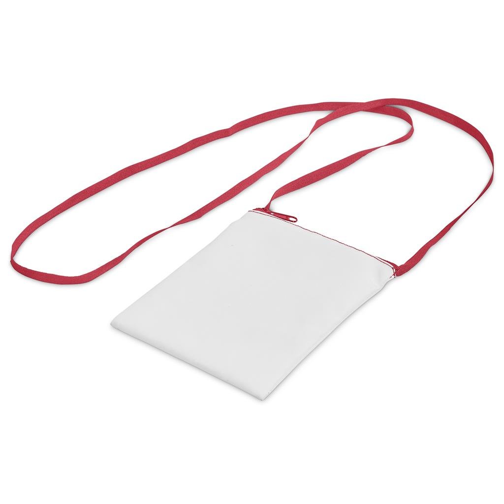 Pre-Production Sample Hoppla Robben Cross Body Sling Pouch - Image 2
