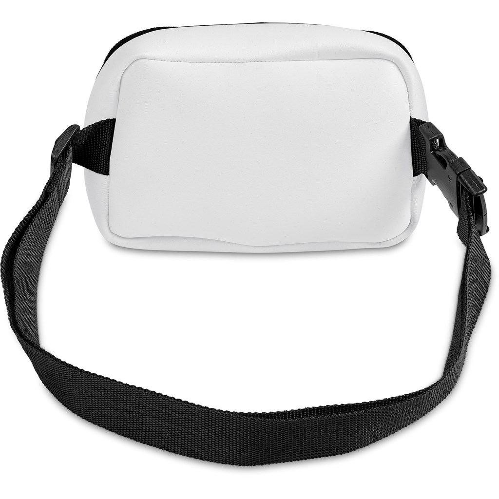Pre-Production Sample Hoppla Lula Neoprene Waist Bag - Image 5