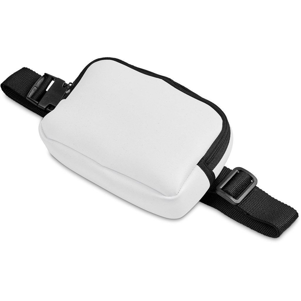 Pre-Production Sample Hoppla Lula Neoprene Waist Bag - Image 7
