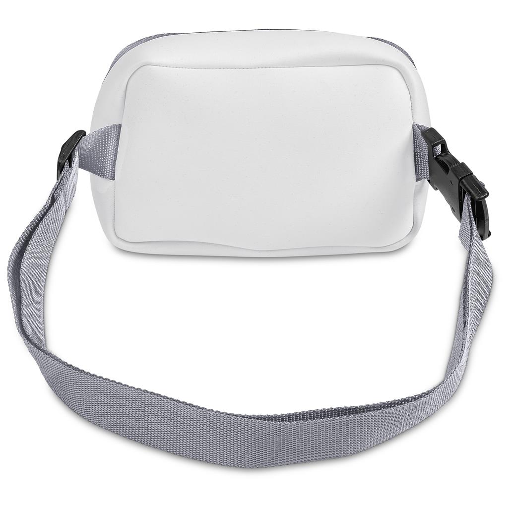 Pre-Production Sample Hoppla Lula Neoprene Waist Bag - Image 14