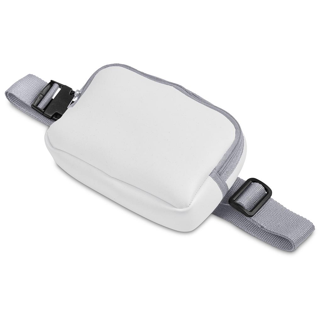 Pre-Production Sample Hoppla Lula Neoprene Waist Bag - Image 13