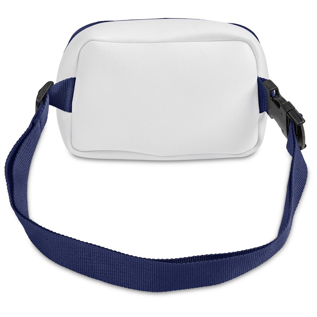 Pre-Production Sample Hoppla Lula Neoprene Waist Bag - Image 15