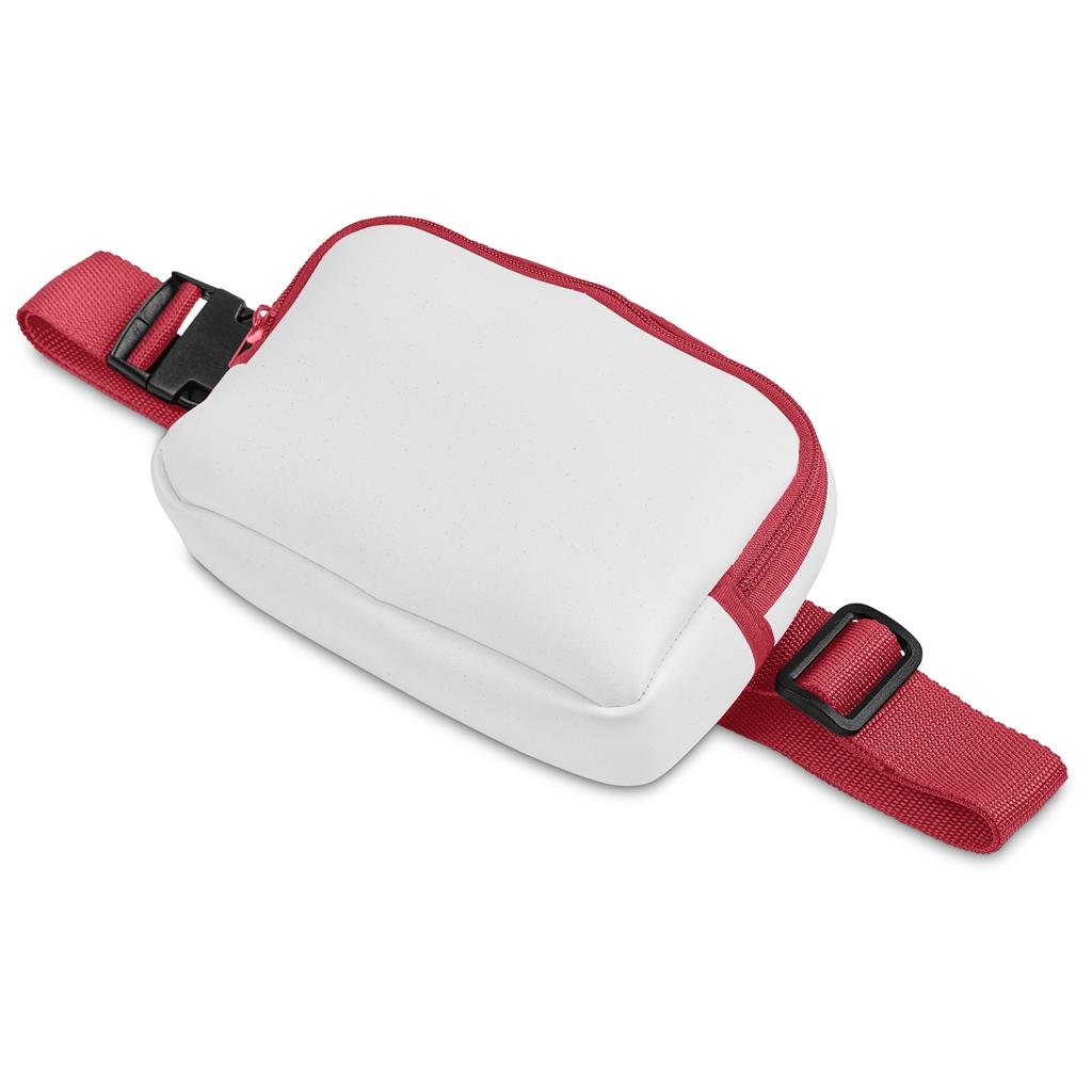 Pre-Production Sample Hoppla Lula Neoprene Waist Bag - Image 8