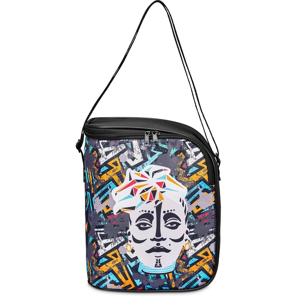 Pre-Production Sample Hoppla Tribal Cooler - Image 8