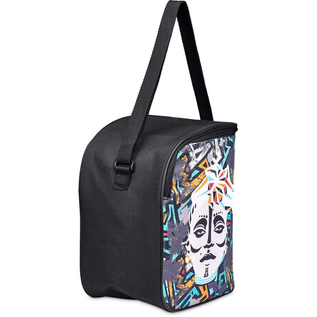 Pre-Production Sample Hoppla Tribal Cooler - Image 18