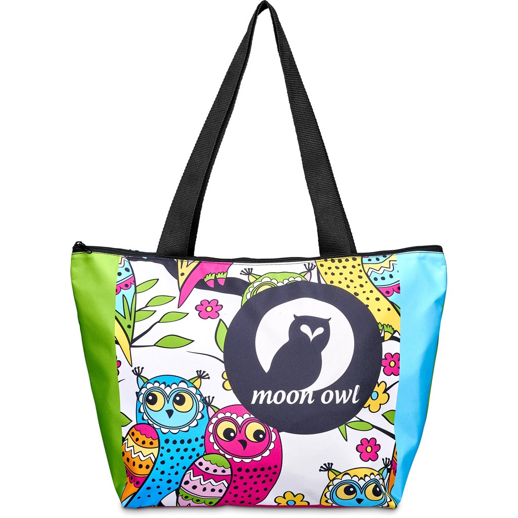 Pre-Production Sample Hoppla Family Picnic Cooler - Image 3