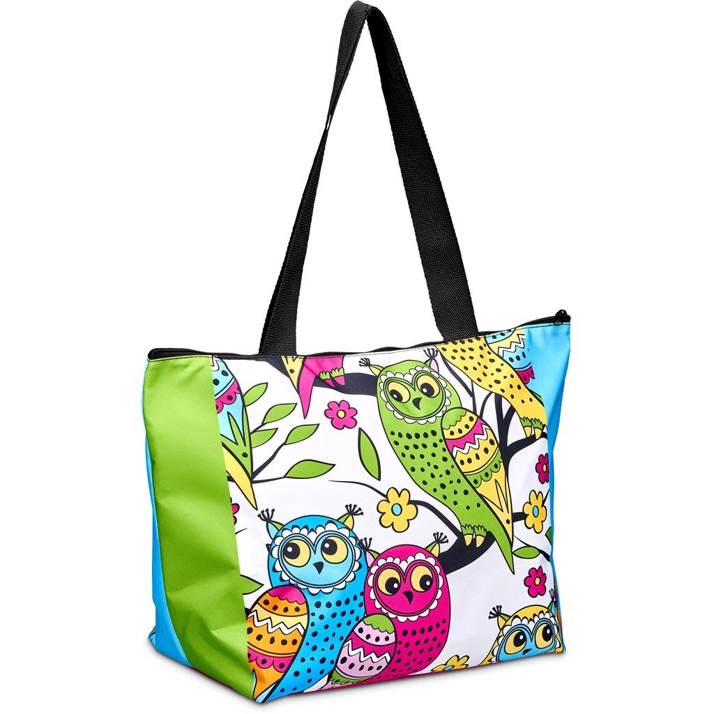 Pre-Production Sample Hoppla Family Picnic Cooler - Image 4