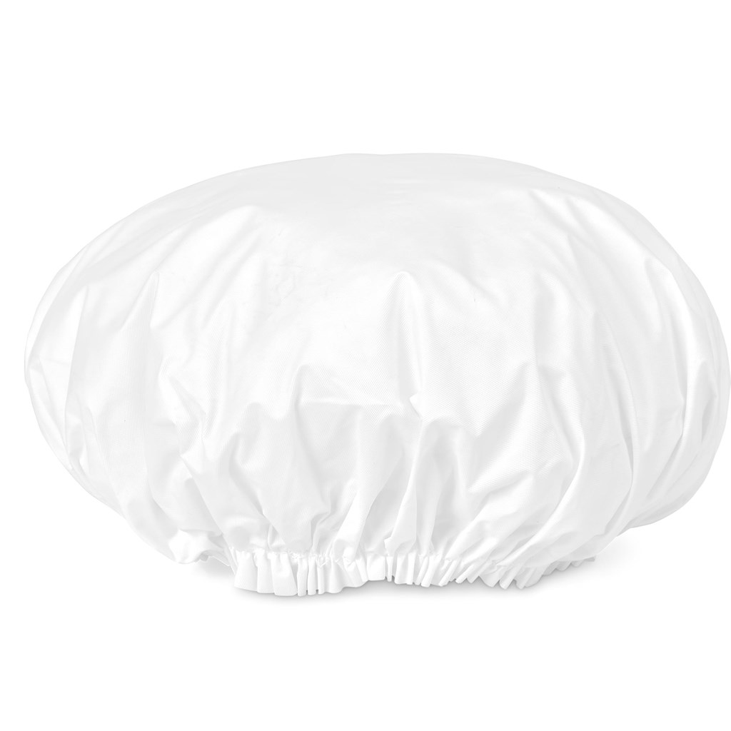 Pre-Production Sample Hoppla Maple Shower Cap - Image 2
