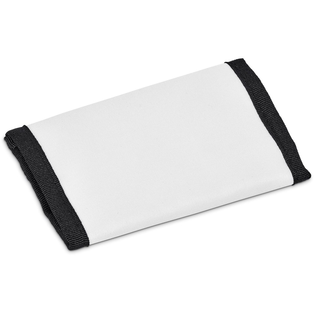 Pre-Production Sample Hoppla Access Wallet - Image 6
