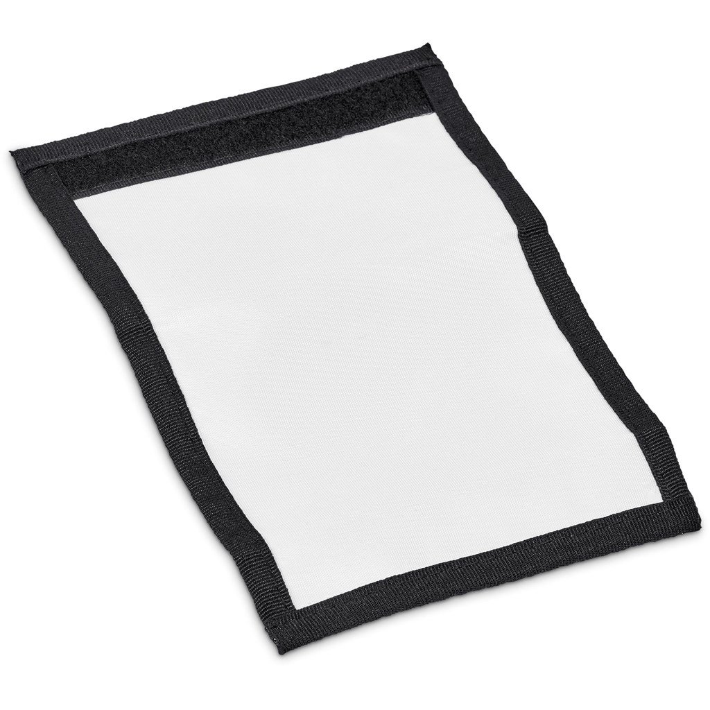 Pre-Production Sample Hoppla Access Wallet - Image 3