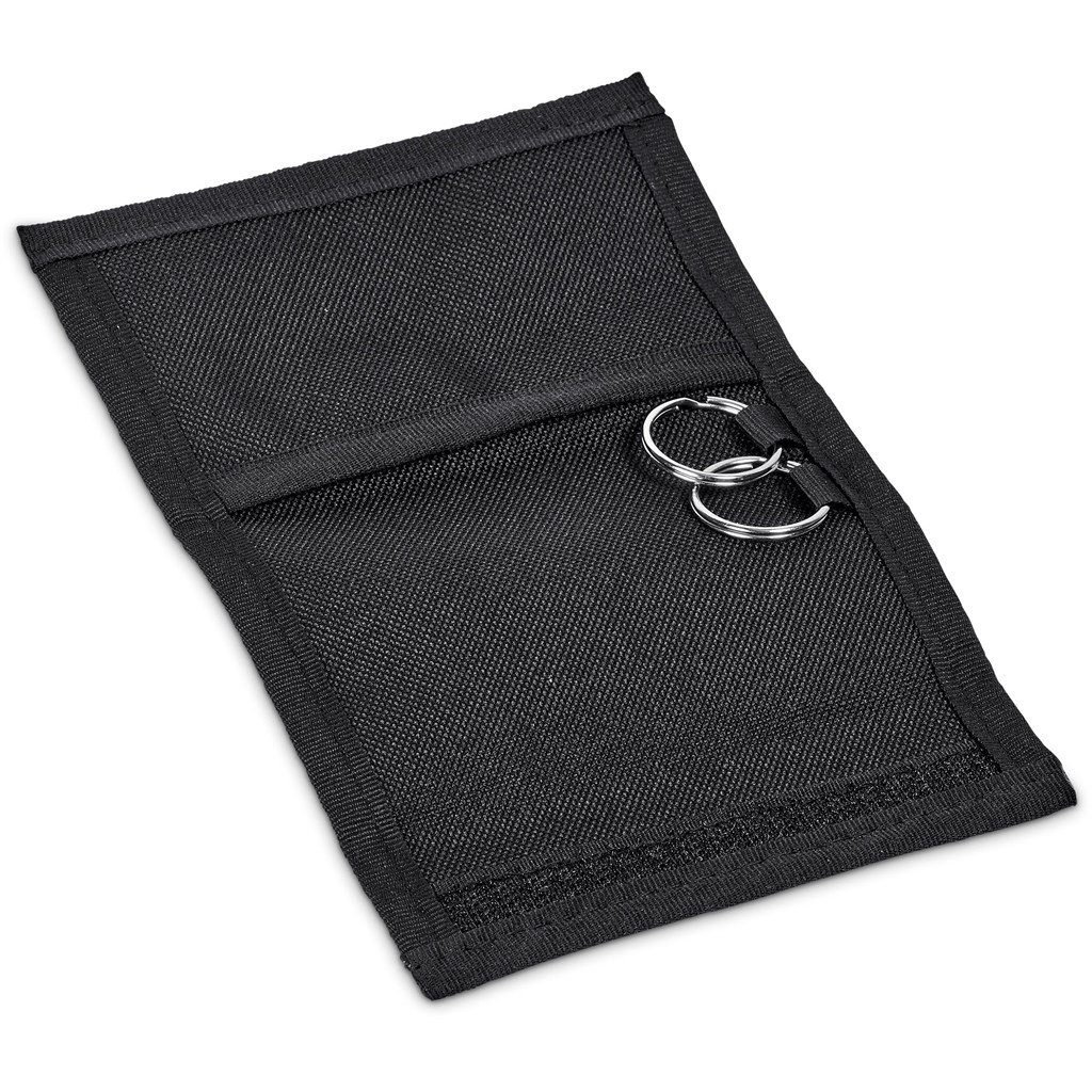 Pre-Production Sample Hoppla Access Wallet - Image 4