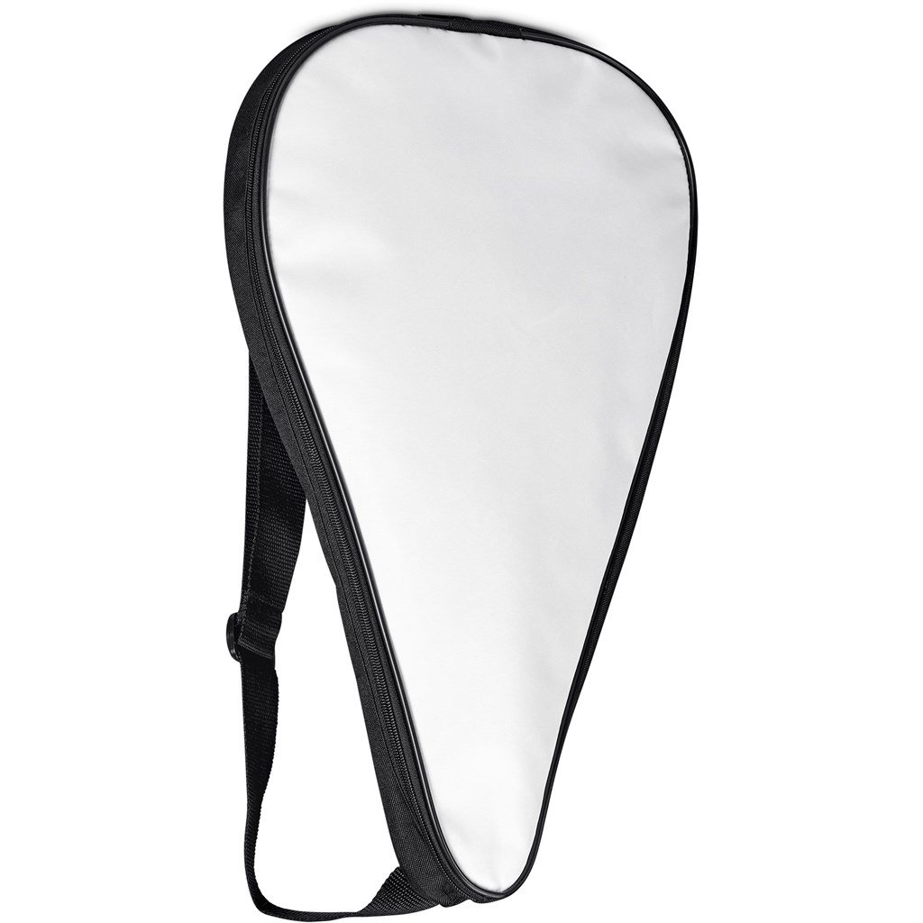Pre-Production Sample Hoppla Shift Padel Bag - Image 10