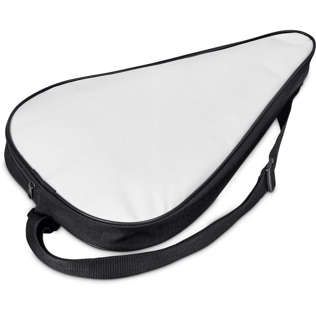 Pre-Production Sample Hoppla Shift Padel Bag - Image 5