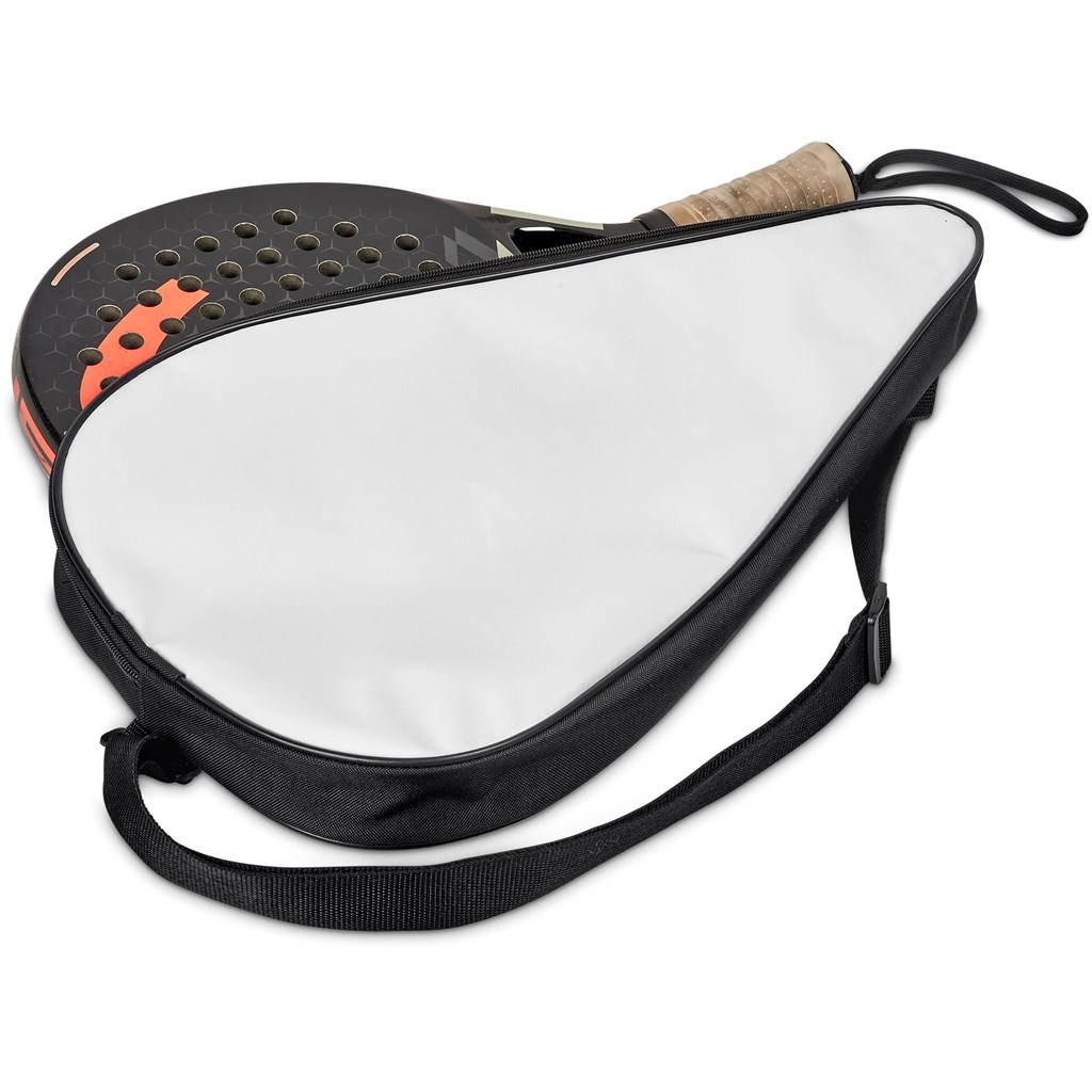 Pre-Production Sample Hoppla Shift Padel Bag - Image 4