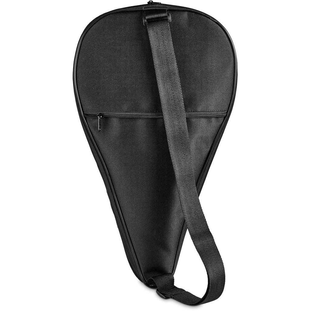 Pre-Production Sample Hoppla Shift Padel Bag - Image 8