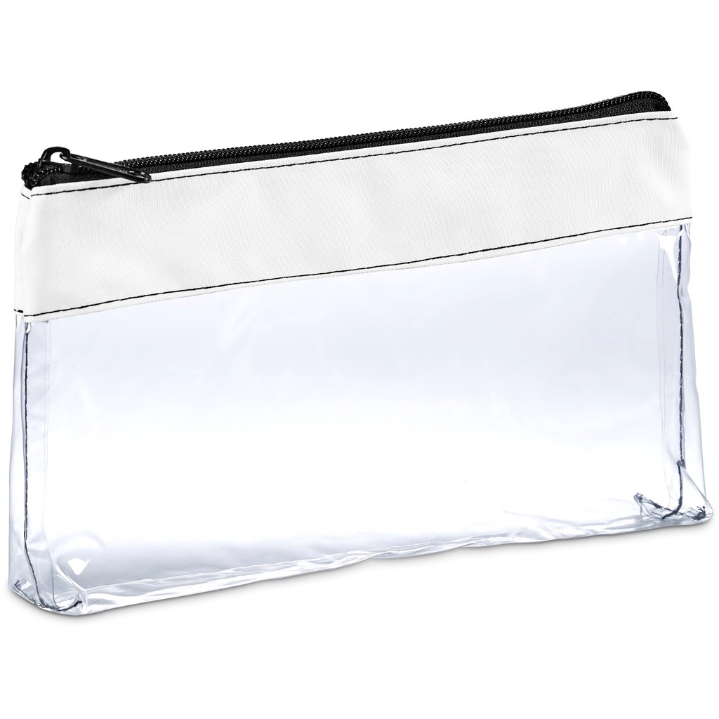 Pre-Production Sample Hoppla Cairo Cosmetic Bag - Image 6