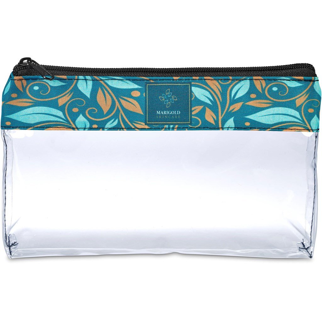 Pre-Production Sample Hoppla Cairo Cosmetic Bag - Image 10
