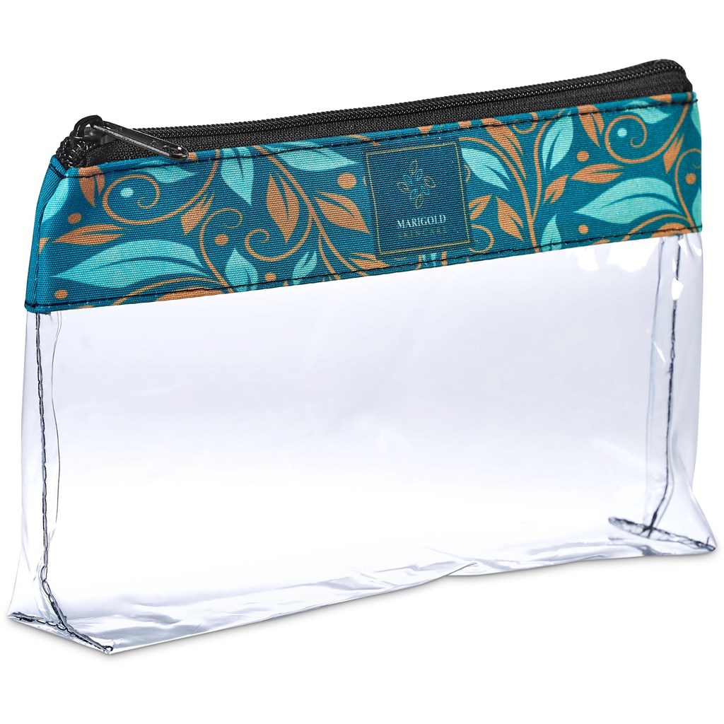 Pre-Production Sample Hoppla Cairo Cosmetic Bag - Image 5