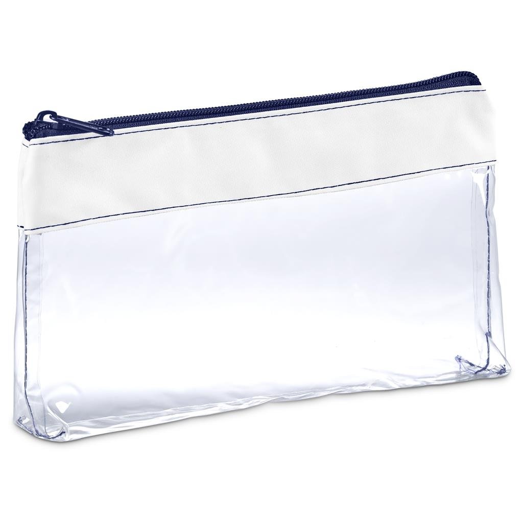 Pre-Production Sample Hoppla Cairo Cosmetic Bag - Image 4