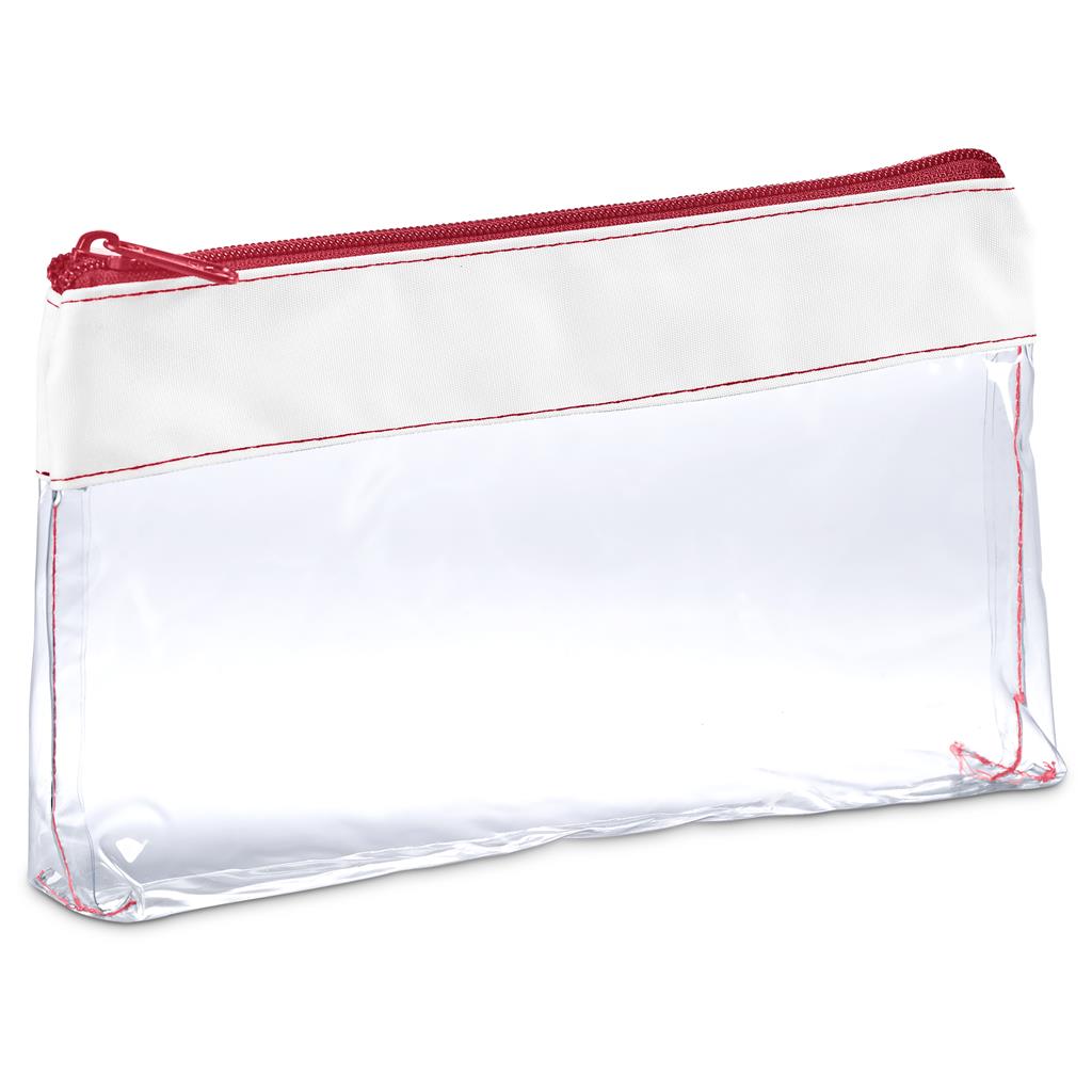 Pre-Production Sample Hoppla Cairo Cosmetic Bag - Image 3