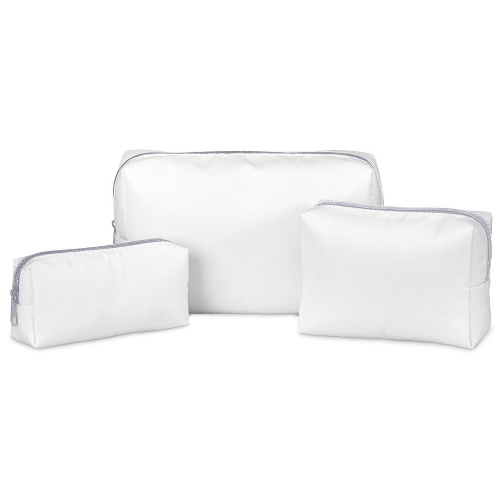 Pre-Production Sample Hoppla Mandy Makeup Bag - Image 2