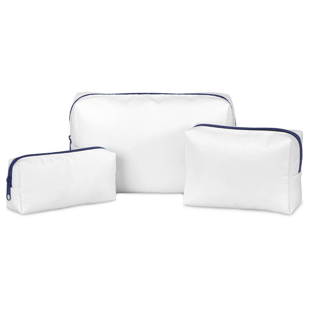 Pre-Production Sample Hoppla Mandy Makeup Bag - Image 4