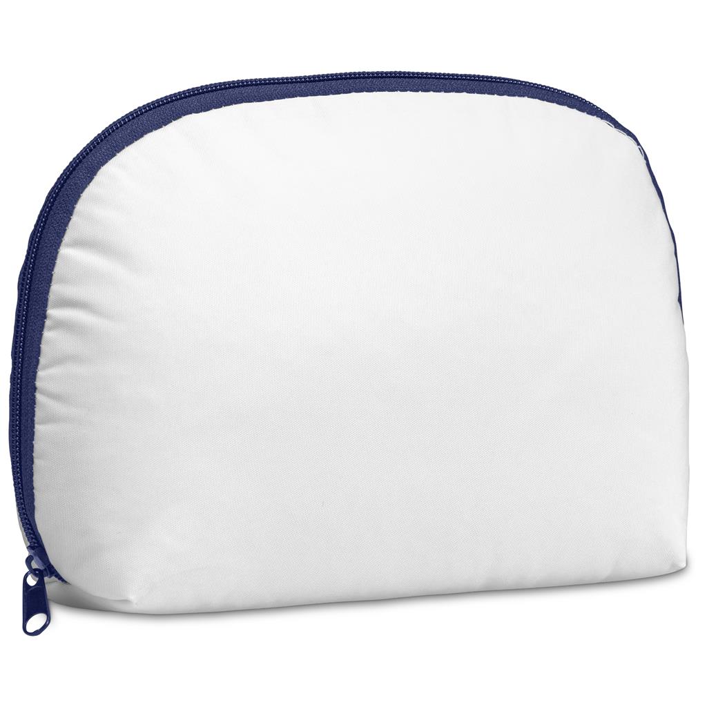 Pre-Production Sample Hoppla Victoria Midi Cosmetic Bag - Image 6