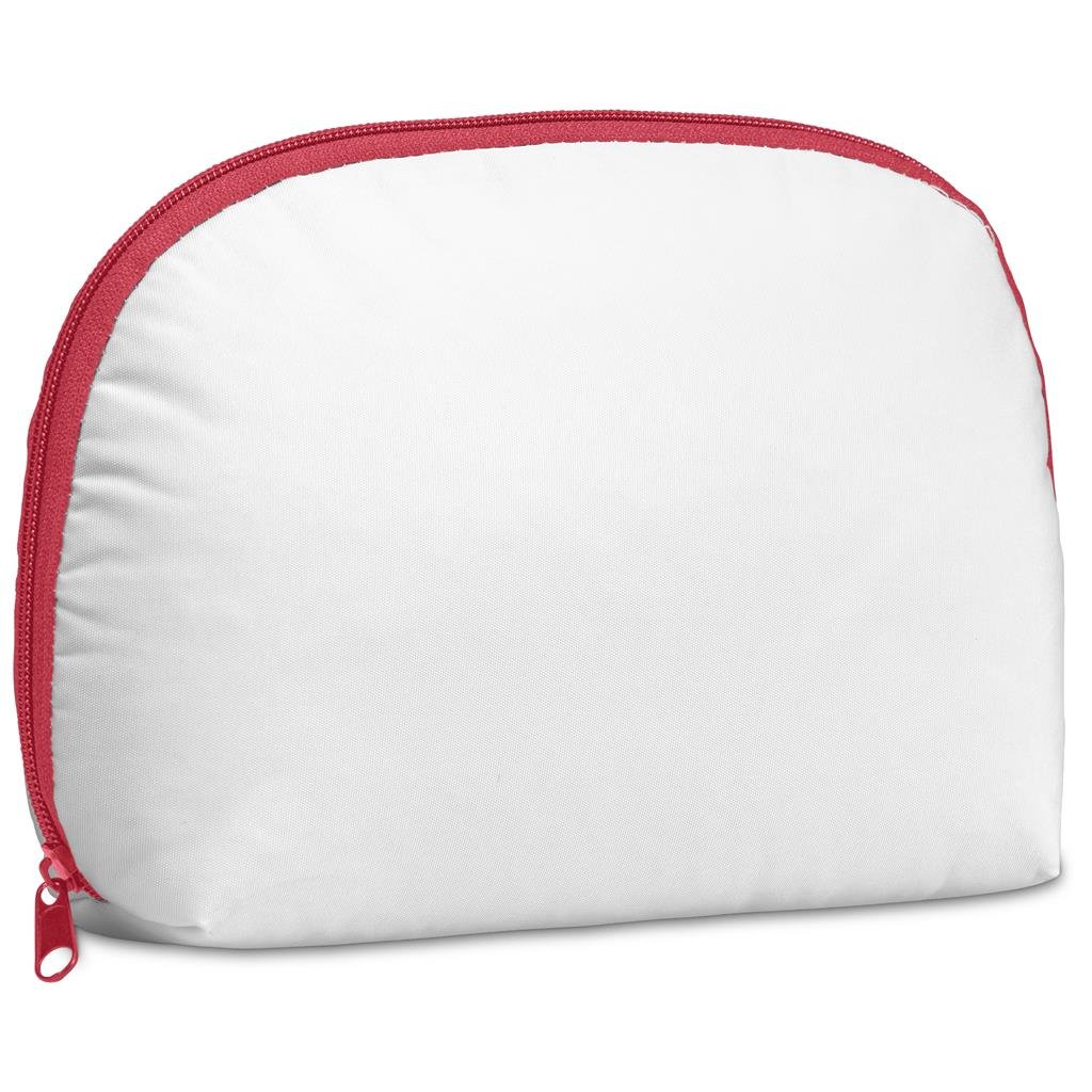 Pre-Production Sample Hoppla Victoria Midi Cosmetic Bag - Image 2
