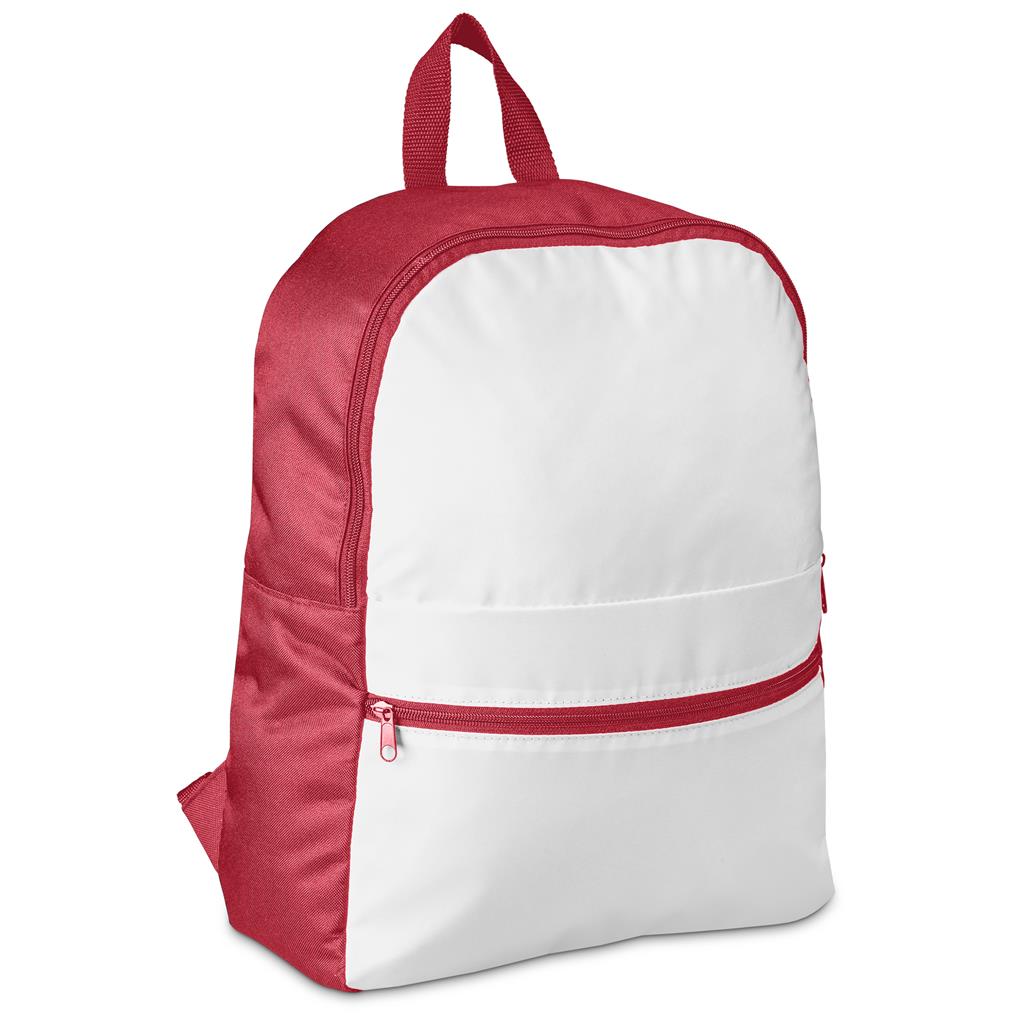 Pre-Production Sample Hoppla Huron Backpack - Image 3