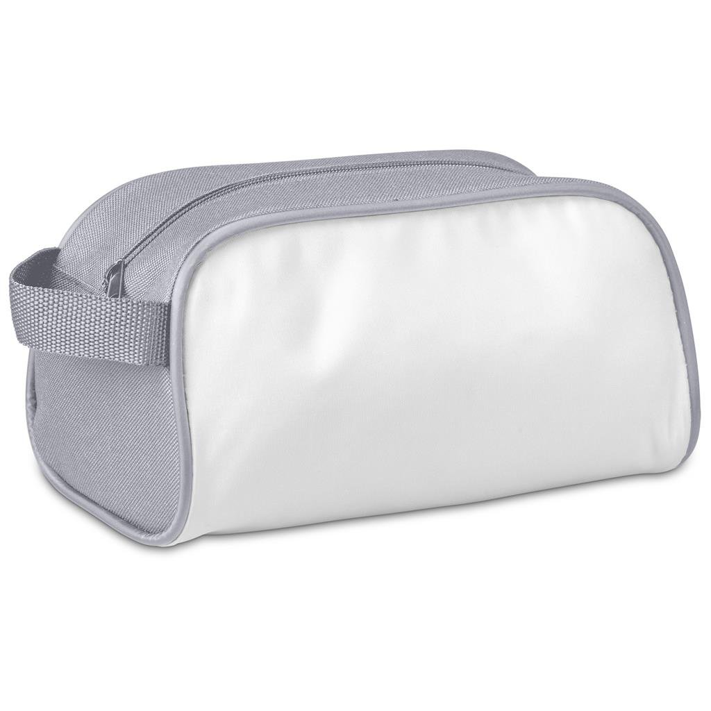 Pre-Production Sample Hoppla Somerset Toiletry Bag - Image 4