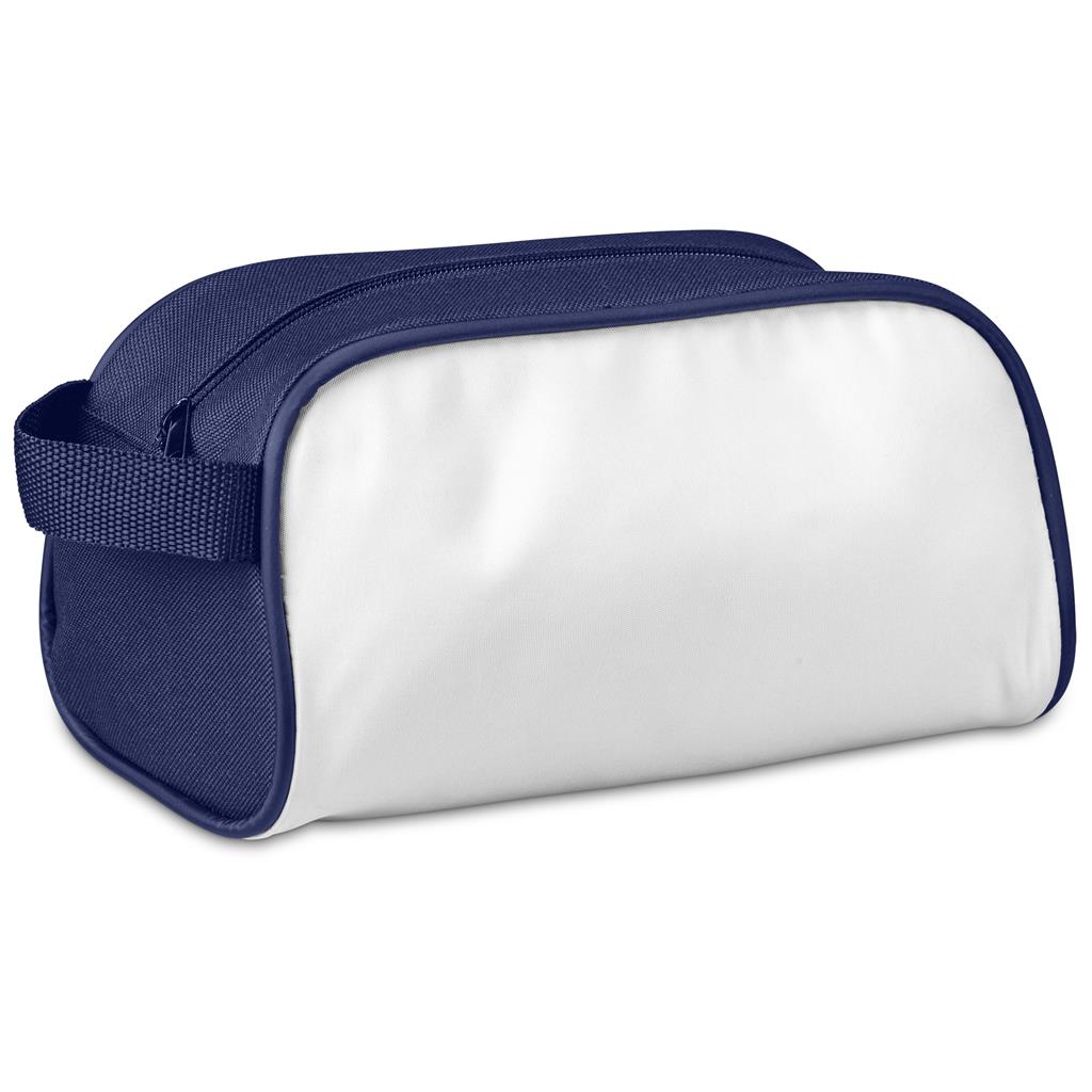Pre-Production Sample Hoppla Somerset Toiletry Bag - Image 2