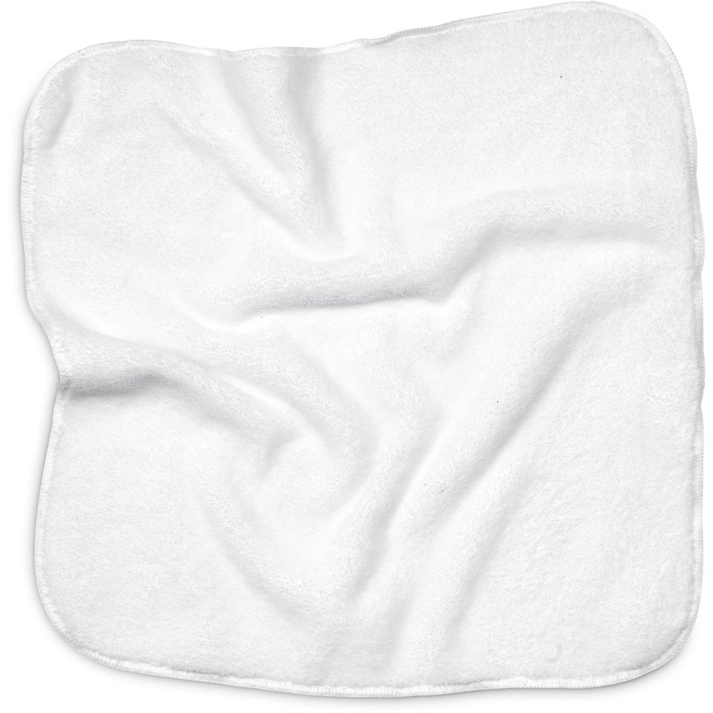 Pre-Production Sample Hoppla Glamour Makeup Remover Cloth - Pre-Production Sample Hoppla Glamour Mak - Image 4