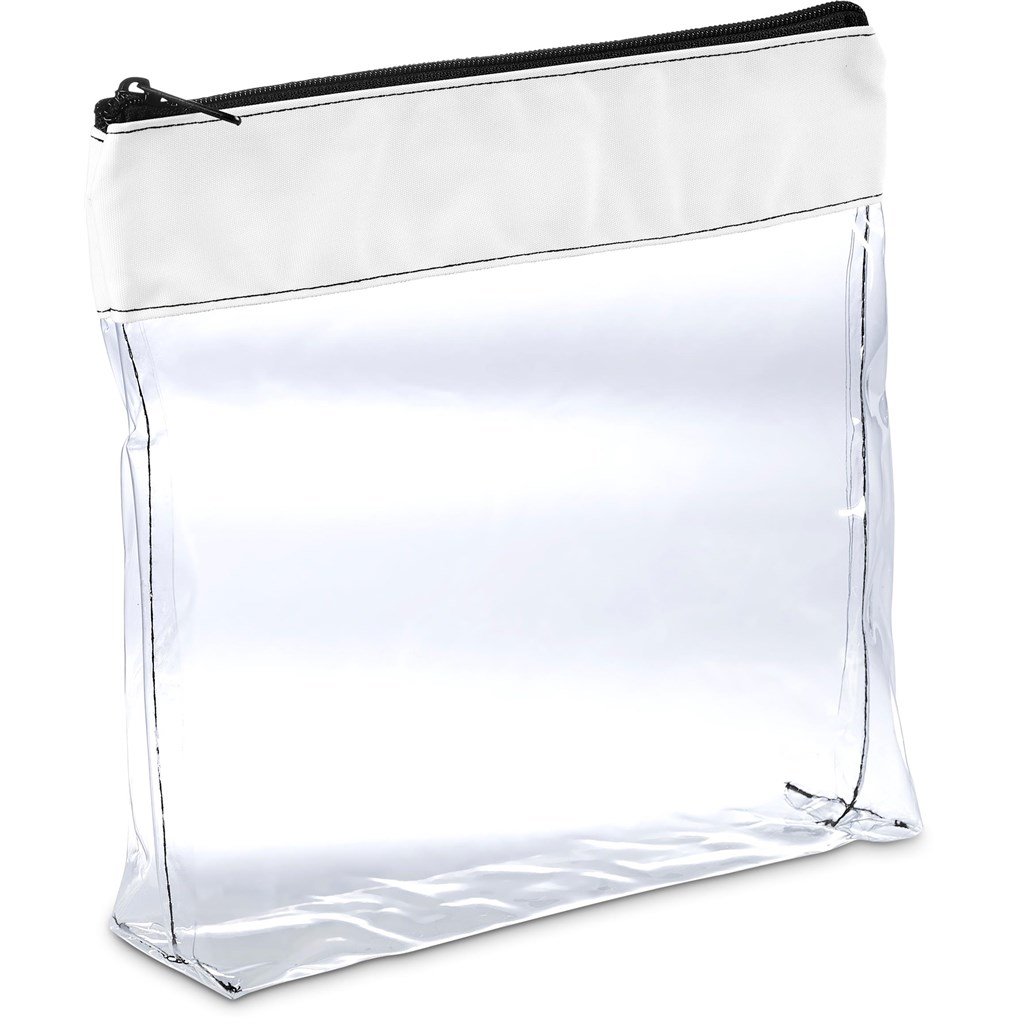 Pre-Production Sample Hoppla Cleopatra Cosmetic Bag - Image 8