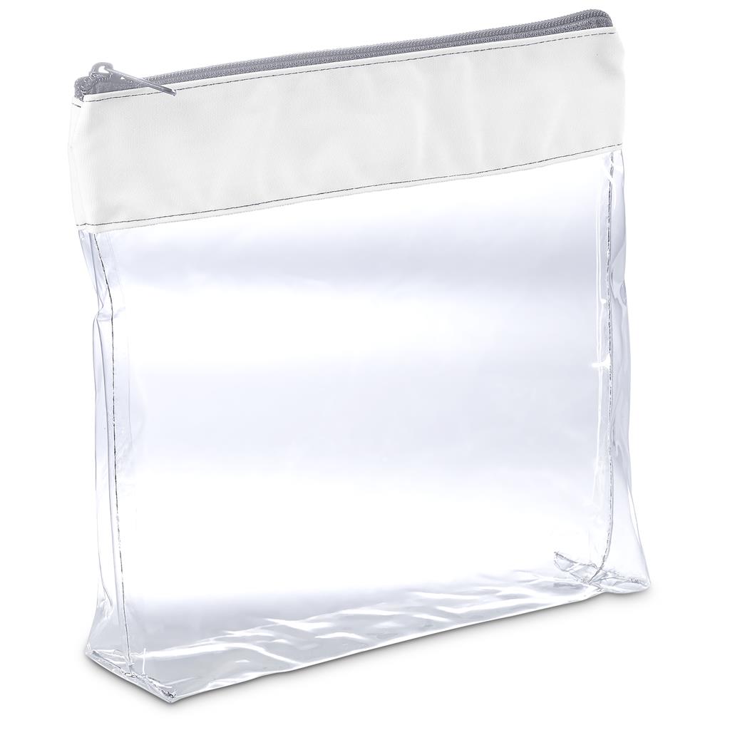 Pre-Production Sample Hoppla Cleopatra Cosmetic Bag - Image 13