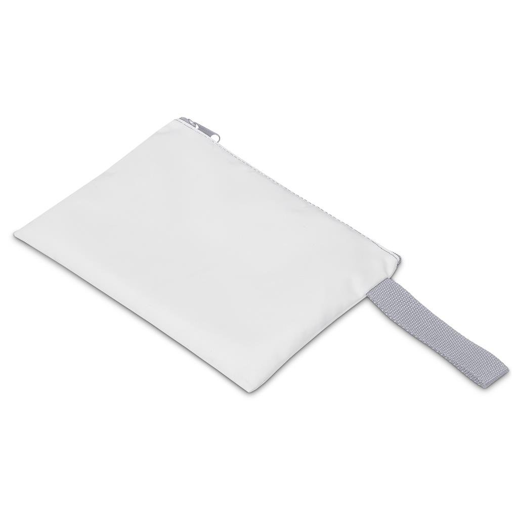 Pre-Production Sample Hoppla Summit A5 Document Pouch - Image 7