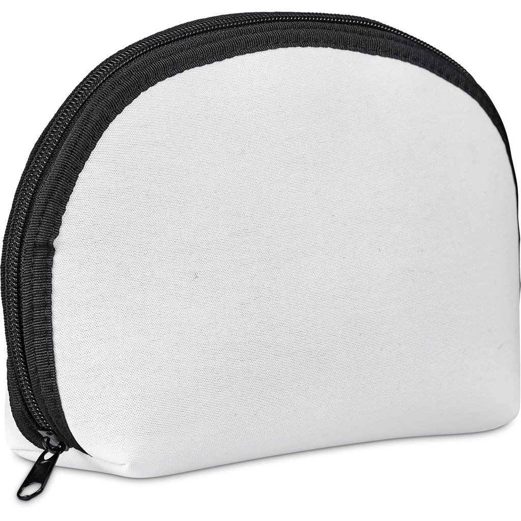 Pre-Production Sample Hoppla Isabella Neoprene Mini Cosmetic Bag - Image 15