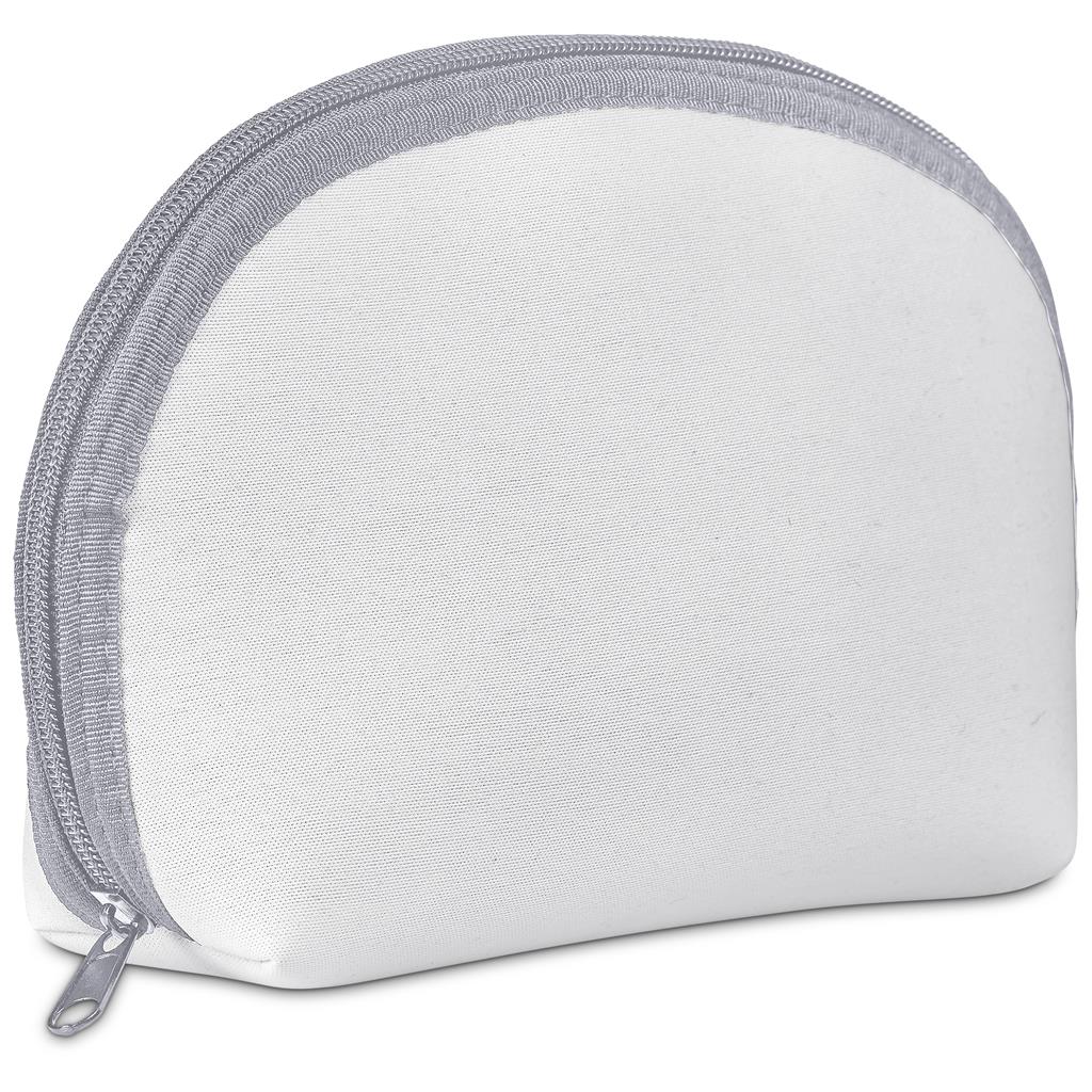 Pre-Production Sample Hoppla Isabella Neoprene Mini Cosmetic Bag - Image 19