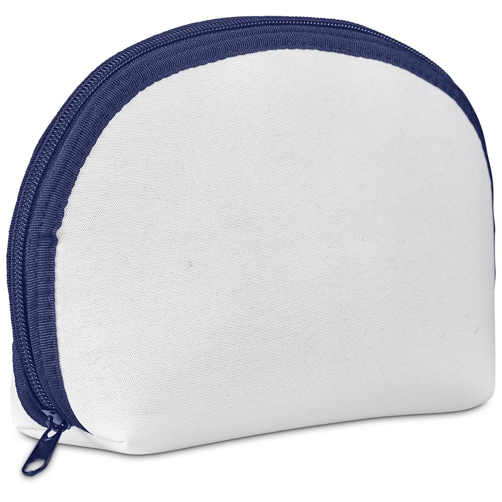 Pre-Production Sample Hoppla Isabella Neoprene Mini Cosmetic Bag - Image 3
