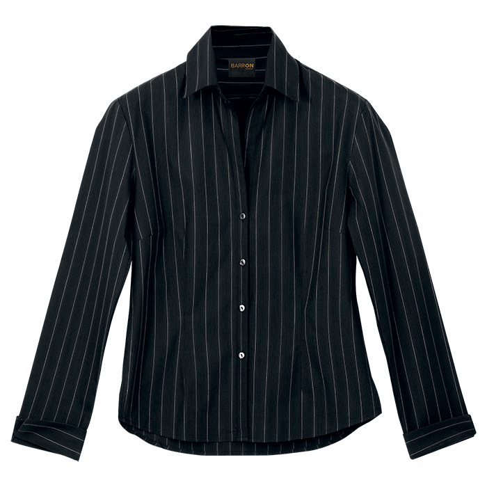 Civic Blouse Long Sleeve Ladies