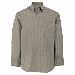 Legacy Check Lounge Long Sleeve