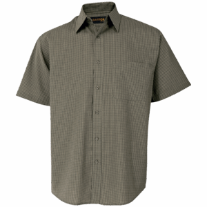 Legacy Check Lounge Short Sleeve