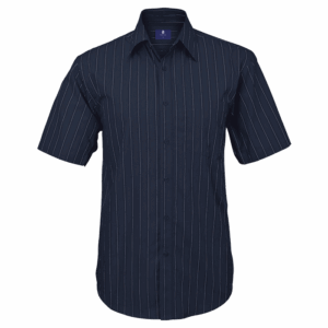 Civic Lounge Short Sleeve Mens