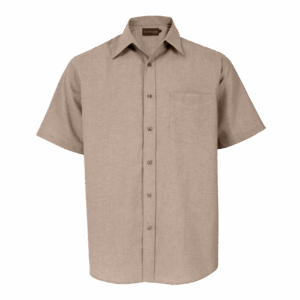 Oxford Lounge Short Sleeve Mens