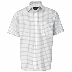 Saddle Stitch Lounge Short Sleeve