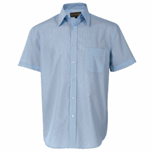 Century Lounge Short Sleeve Mens